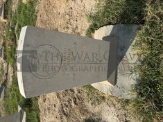 BAGHDAD (NORTH GATE) WAR CEMETERY - PATRICK, CHRISTOPHER JOHN